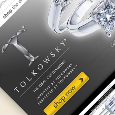 KAY Jewelers Email Redesign